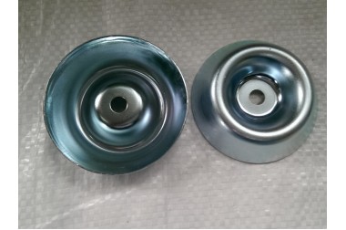 Oleo-Mac, EFCO Sparta 25 чашка, тарілка, шайба захисна редуктора мотокоса оригінал 4100456R